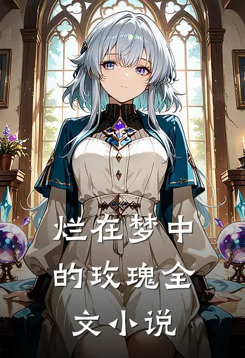 烂在梦中的玫瑰全文小说