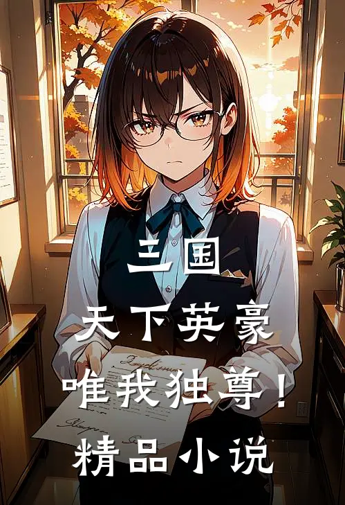 三国天下英豪,唯我独尊!精品