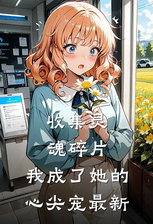 收集灵魂碎片,我成了她的心尖宠最新