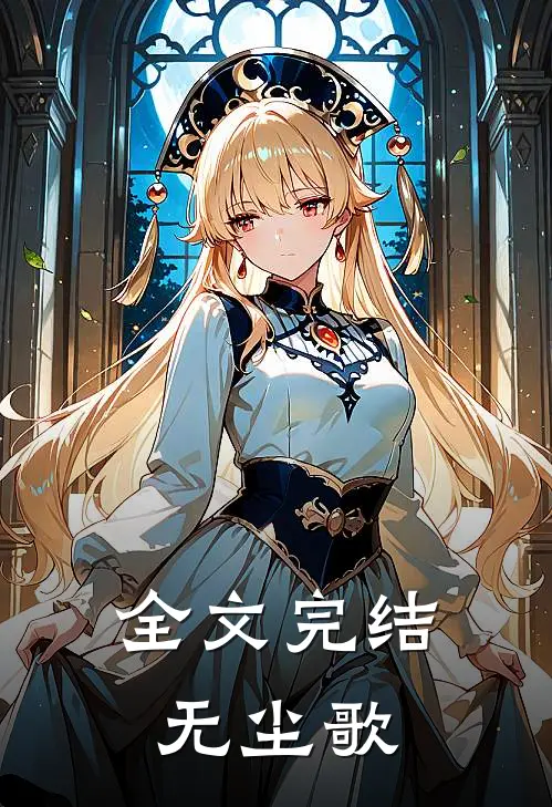 全文完结无尘歌