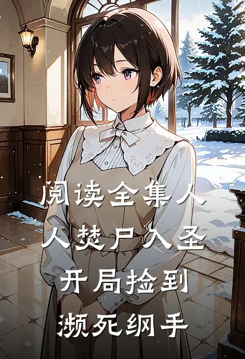 阅读全集人人焚尸入圣,开局捡到濒死纲手的