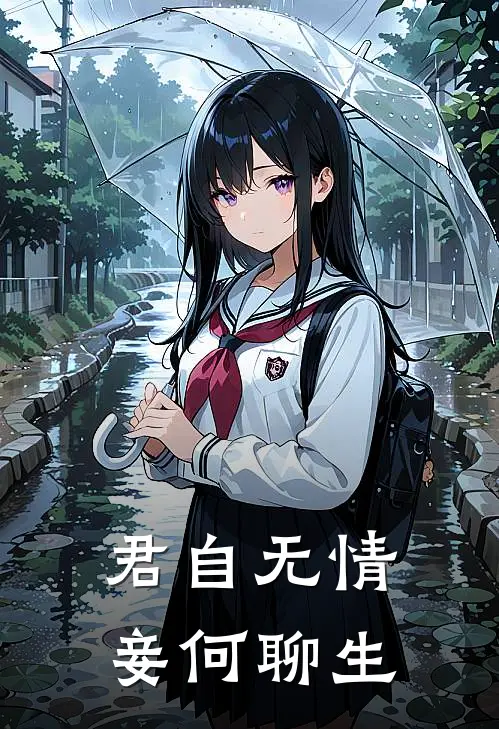君自无情,妾何聊生免费阅读