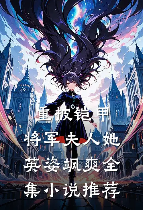 重披铠甲,将军夫人她英姿飒爽全集推荐免费阅读