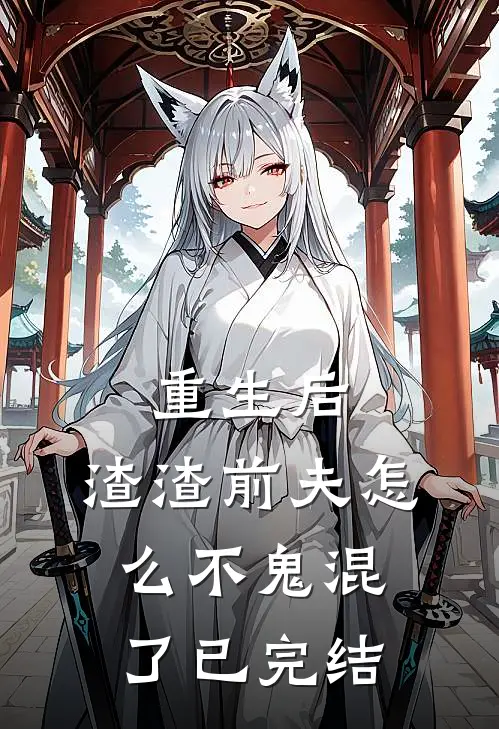 重生后,渣渣前夫怎么不鬼混了已完结