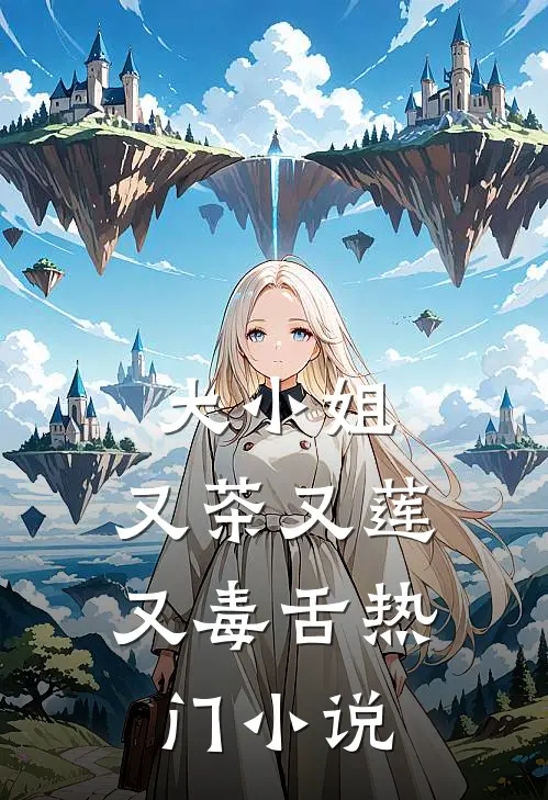 大小姐,又茶又莲又毒舌热门在线阅读