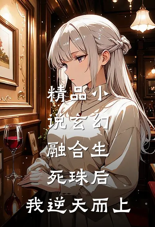 精品玄幻融合生死珠后,我逆天而上免费阅读