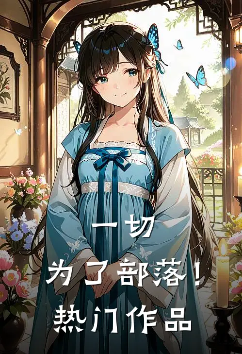 一切,为了部落!热门作品