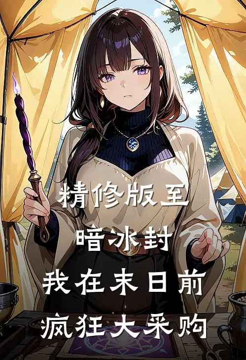 精修版至暗冰封：我在末日前疯狂大采购