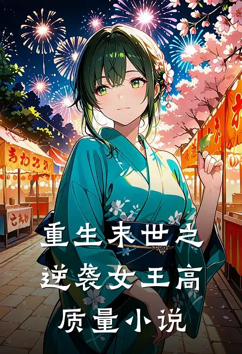 重生末世之逆袭女王高质量