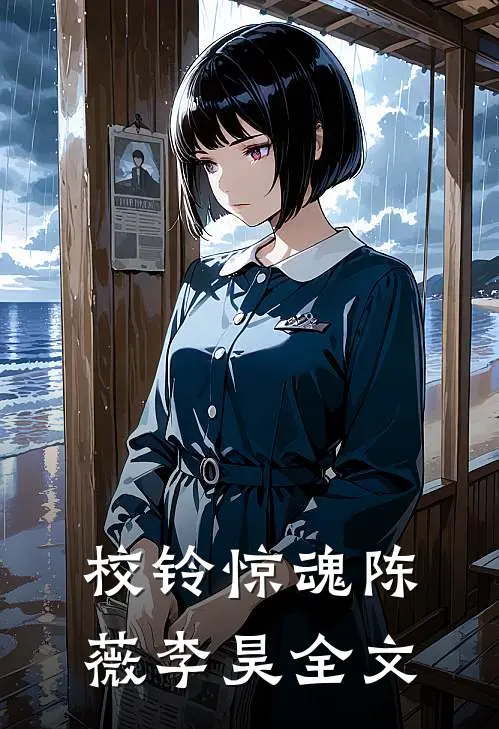 校铃惊魂陈薇李昊全文