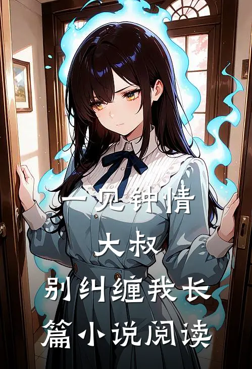 一见钟情大叔,别纠缠我长篇阅读全文