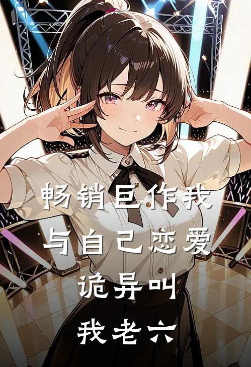 畅销巨作我与自己恋爱,诡异叫我老六的