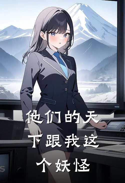 他们的天下跟我这个妖怪