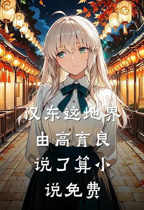 汉东这地界,由高育良说了算免费阅读