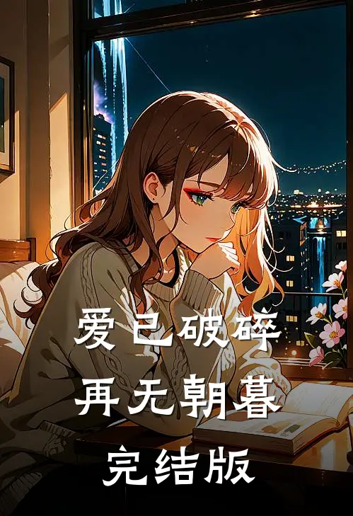 爱已破碎,再无朝暮完结版在线观看