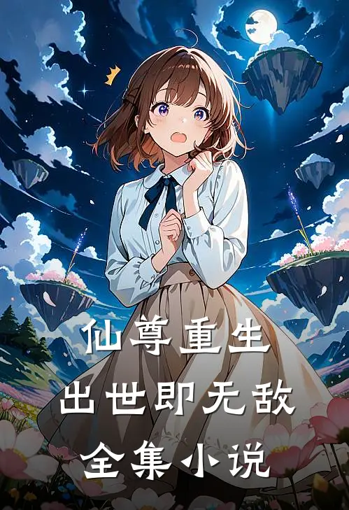 仙尊重生,出世即无敌全集阅读