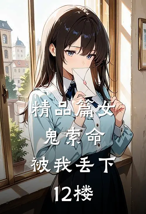 精品篇女鬼索命,被我丢下12楼是第几集