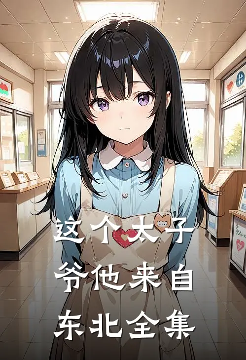 这个太子爷他来自东北全集