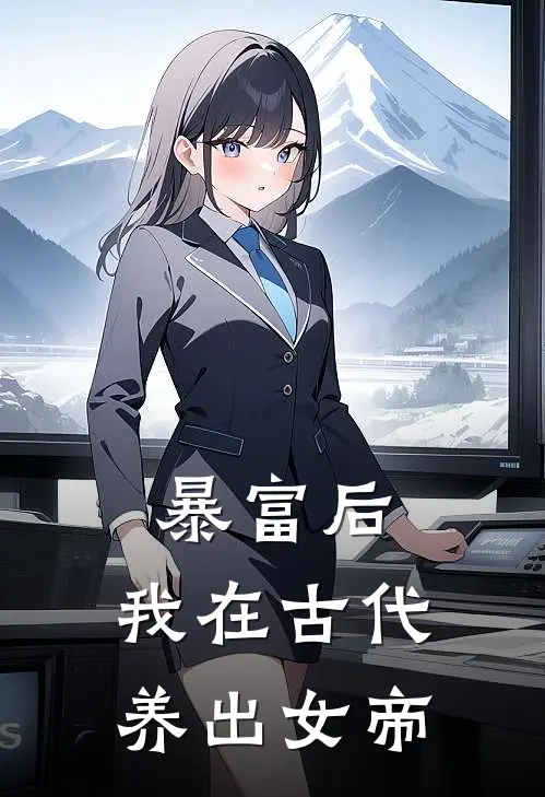 暴富后,我在古代养出女帝免费阅读