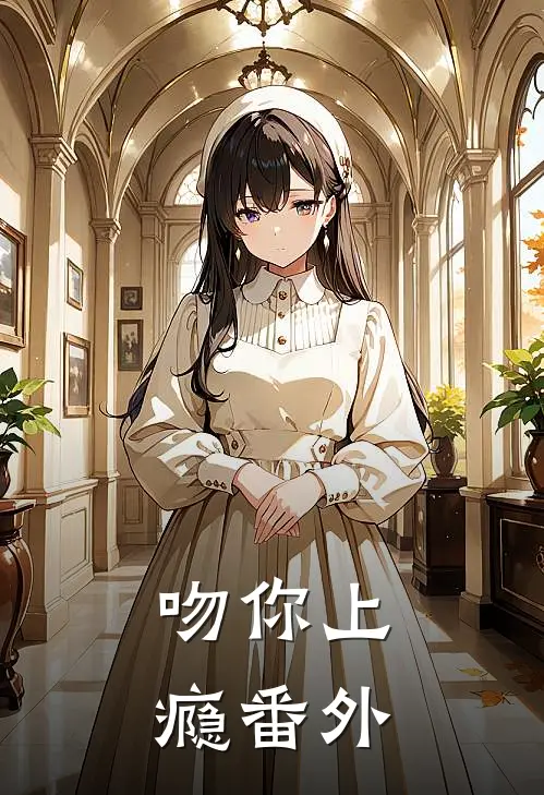 吻你上瘾番外
