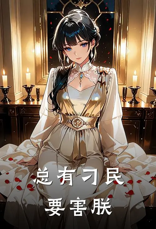 总有刁民要害朕