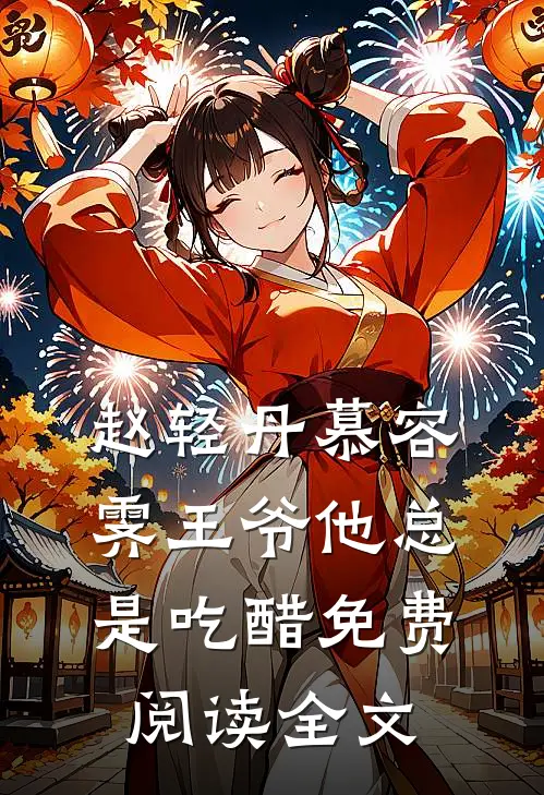 小说王爷他总是吃醋全文免费阅读