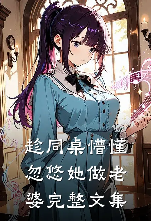 趁同桌懵懂,忽悠她做老婆完整文集免费阅读