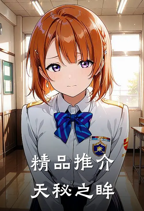 精品推介天秘之眸
