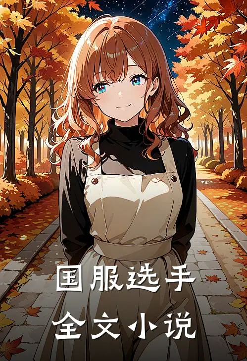 国服选手全文小说