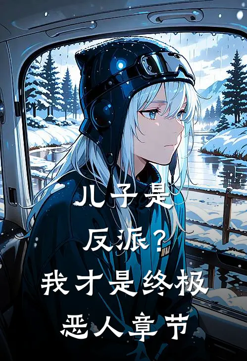 儿子是反派?我才是终极恶人章节免费阅读