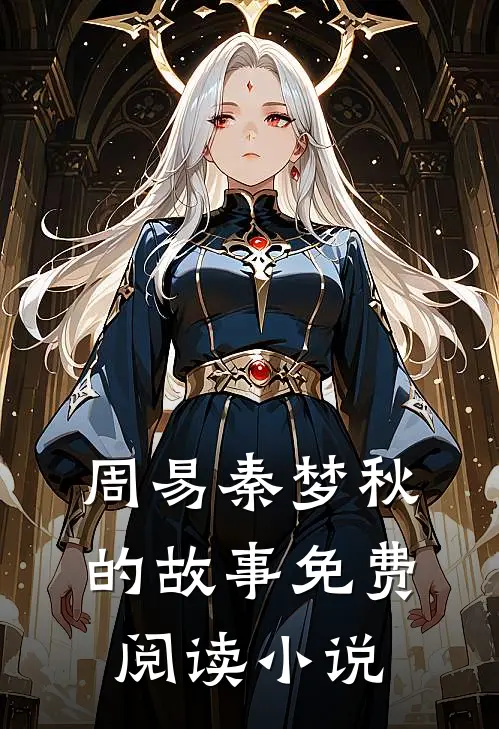 周易秦梦秋最后结局