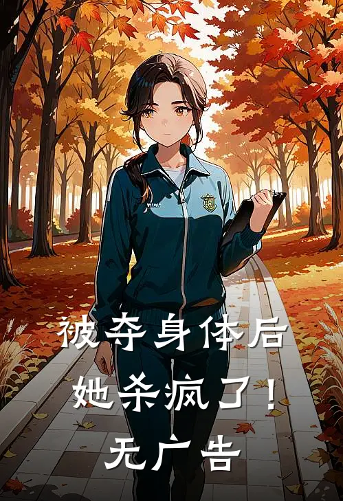 被夺身体后,她杀疯了!无广告阅读