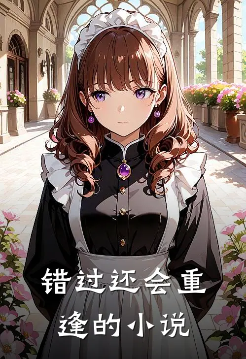 错过还会重逢的小说