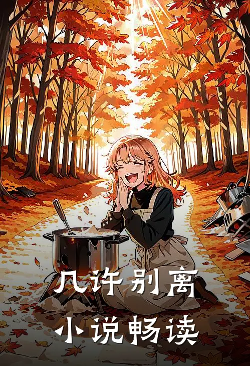 几许别离畅读免费阅读