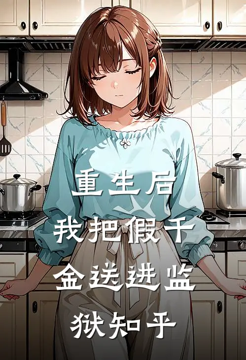 重生后,我把假千金送进监狱知乎全文