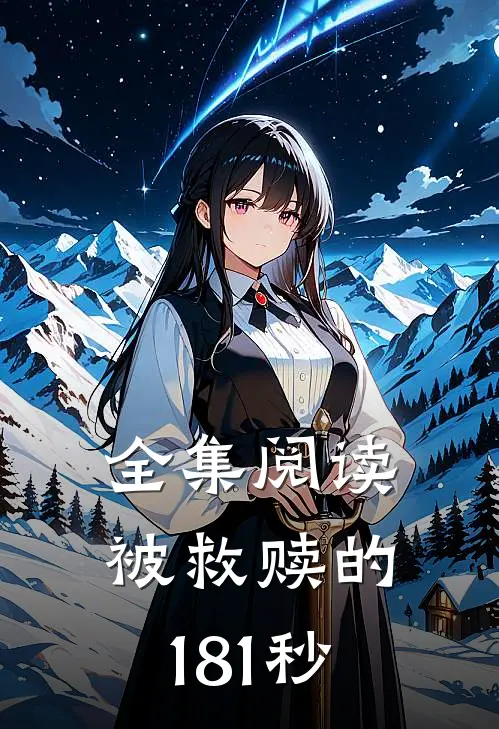 全集阅读被救赎的181秒