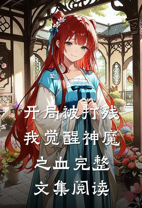 开局被打残,我觉醒神魔之血完整文集阅读