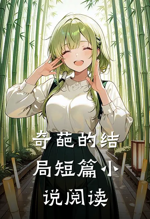 奇葩的结局短篇小说阅读