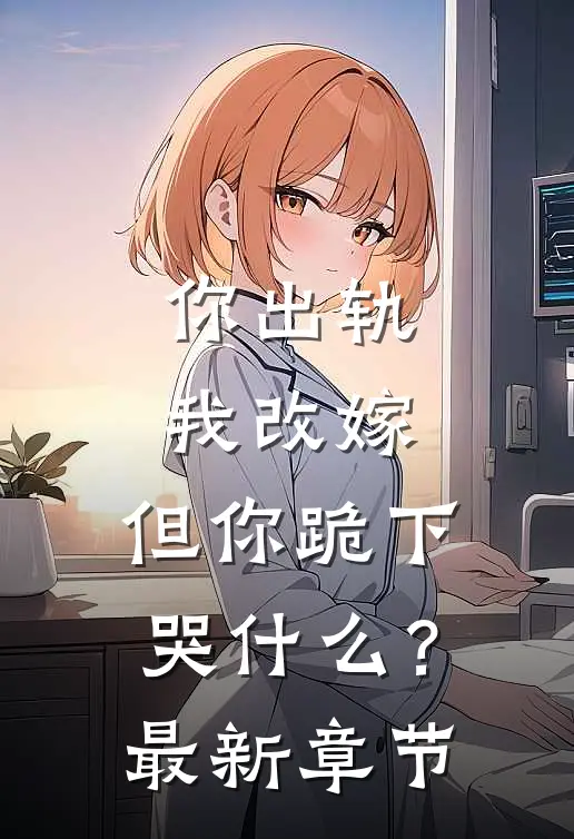 你出轨我改嫁,但你跪下哭?最新章节阅读
