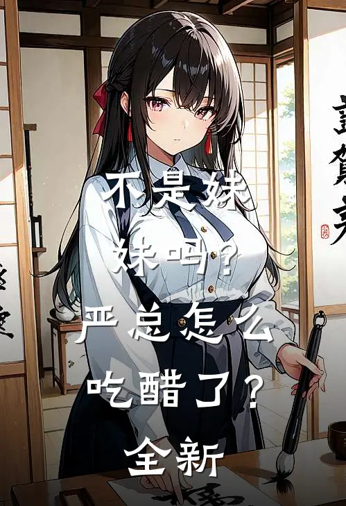 不是妹妹吗?严总怎么吃醋了?全新剧场