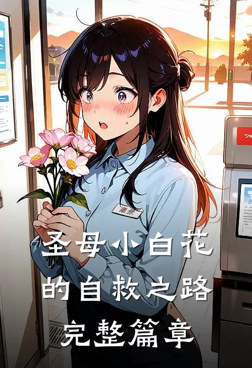圣母小白花的自救之路完整篇章在线阅读