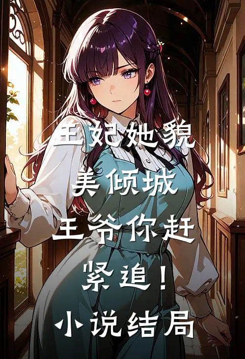 王妃她貌美倾城,王爷你赶紧追!结局怎么样