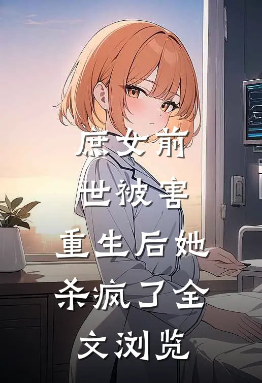 庶女前世被害,重生后她杀疯了全文浏览免费阅读