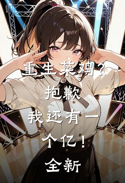 重生菜鸡?抱歉,我还有一个亿!全新
