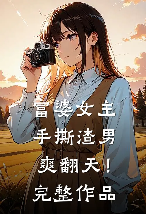 富婆女主手撕渣男,爽翻天!完整作品在线观看