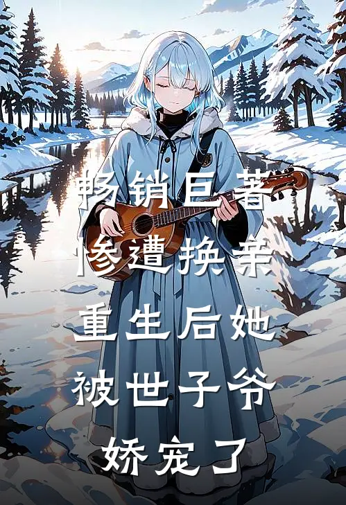 畅销巨著惨遭换亲,重生后她被世子爷娇宠了