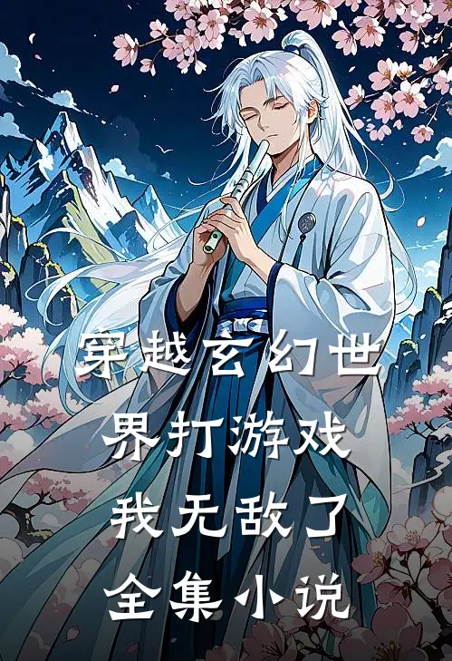 穿越玄幻世界打游戏,我无敌了全集免费阅读