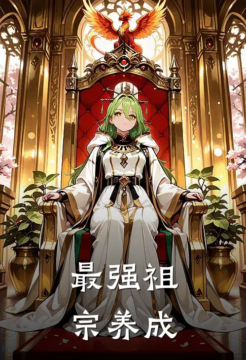 最强祖宗养成手游