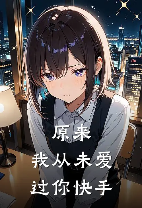 原来,我从未爱过你快手文案