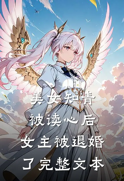 美女知青被读心后,女主被退婚了完整文本阅读